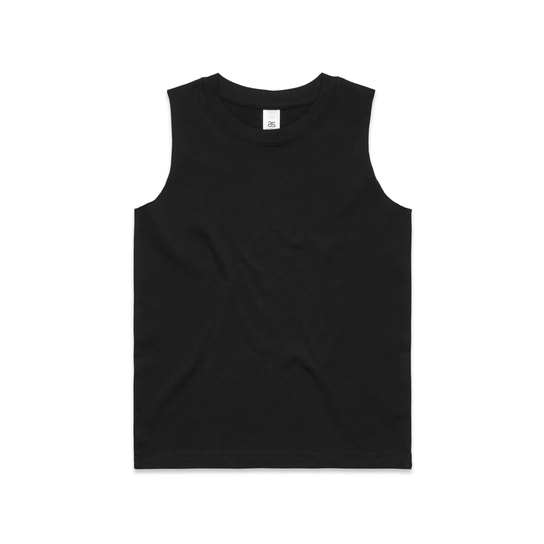 Unisex Tank Singlet