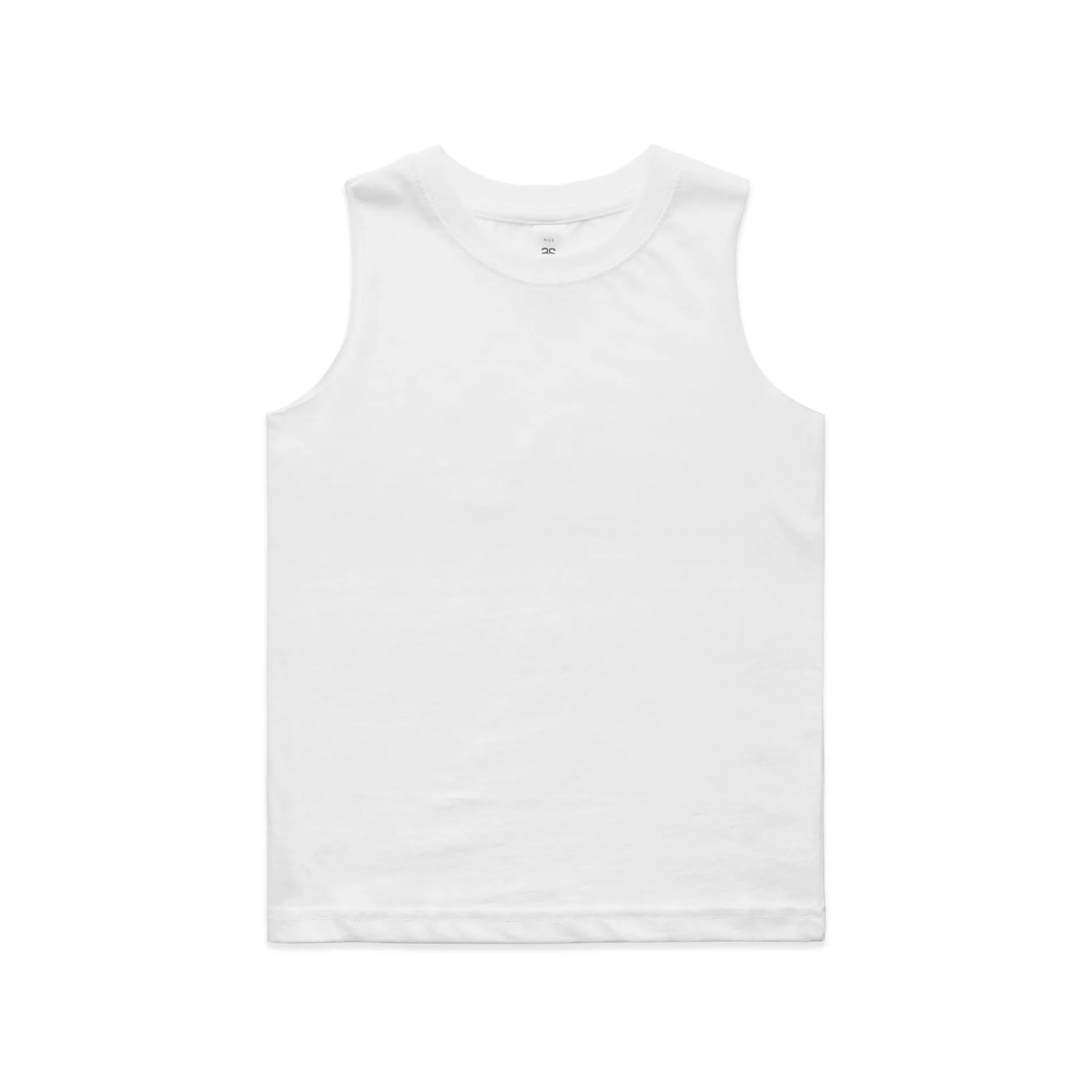 Unisex Tank Singlet