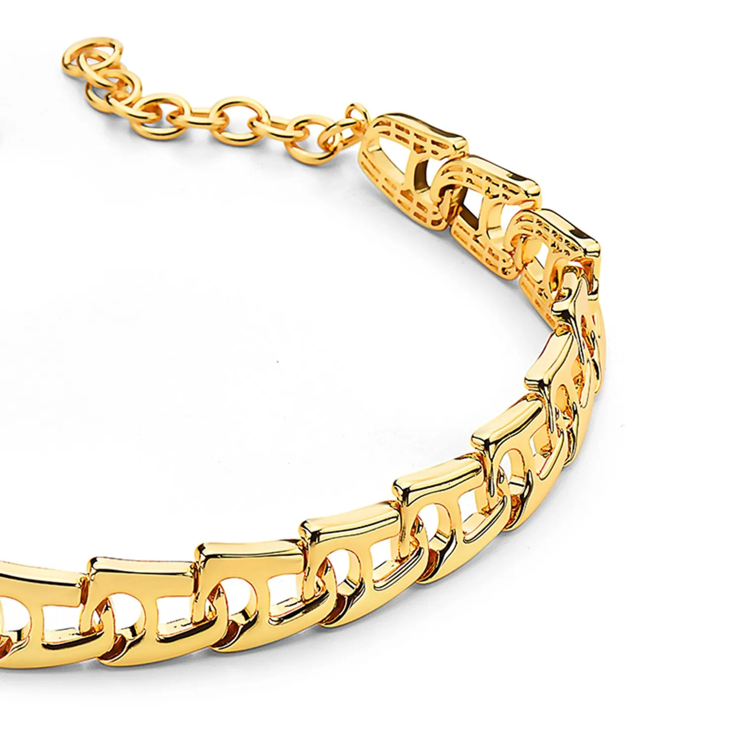 Unity Choker Gold