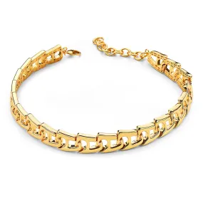 Unity Choker Gold