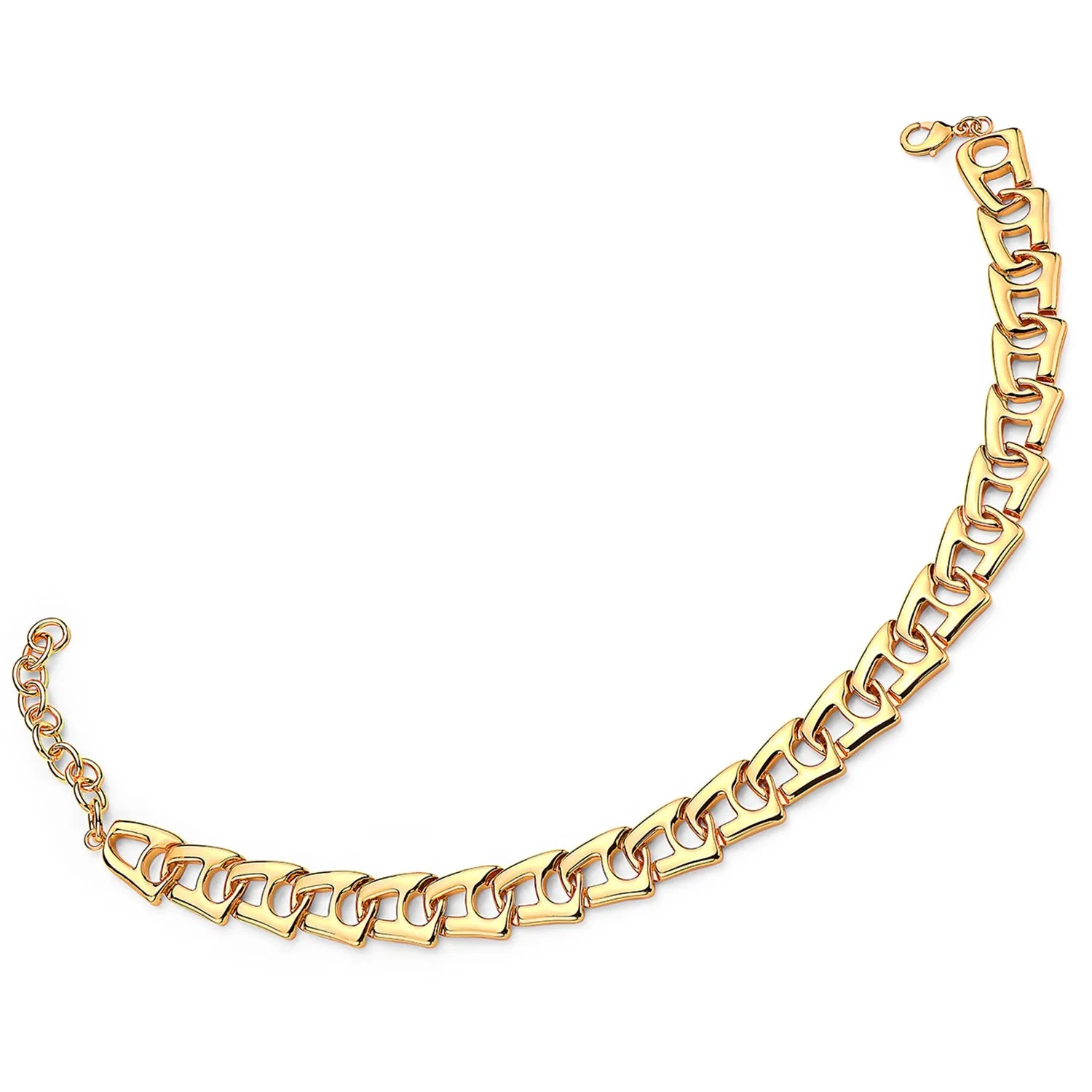 Unity Choker Gold