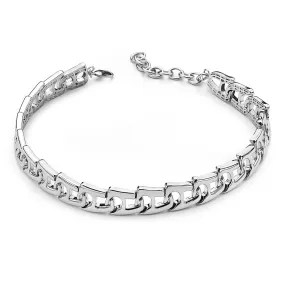 Unity Choker Steel