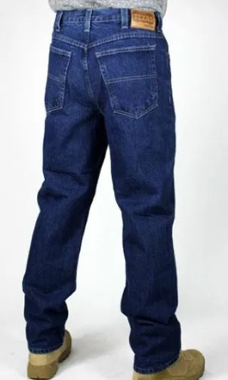 Very Limited Supply: Texas Jeans Relaxed Fit Jean 50DL Made in USA