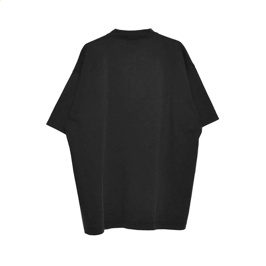 VETEMENTS  |Unisex Street Style T-Shirts