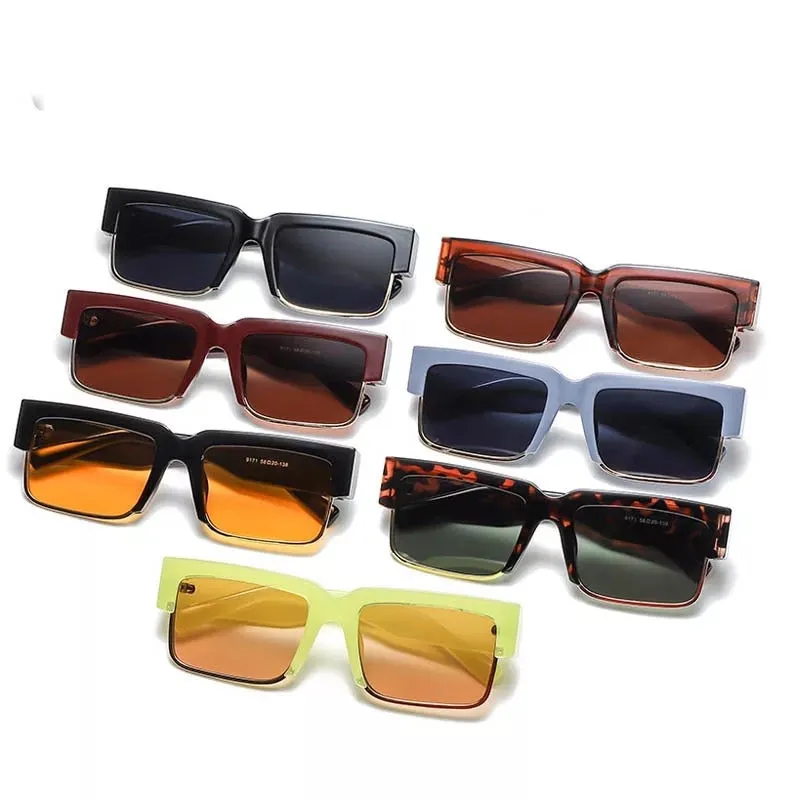 Vintage Retro Sunglasses